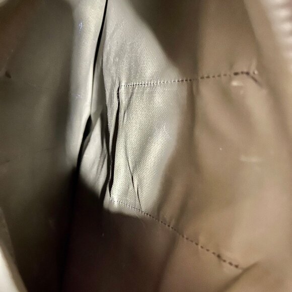 Vintage Yak Pak - Olive Drab - Near Mint - Picture 5 of 9